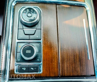 2021 Ford Expedition MAX King Ranch - miniatura 20