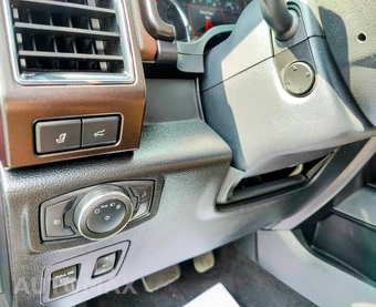 2021 Ford Expedition MAX King Ranch - miniatura 21
