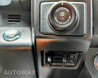 2021 Ford Expedition MAX King Ranch - miniatura 22