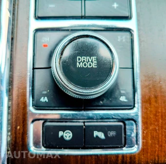 2021 Ford Expedition MAX King Ranch - miniatura 23