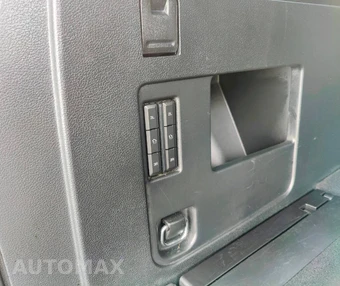 2021 Ford Expedition MAX King Ranch - miniatura 24