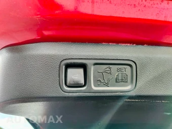 2021 Ford Expedition MAX King Ranch - miniatura 25