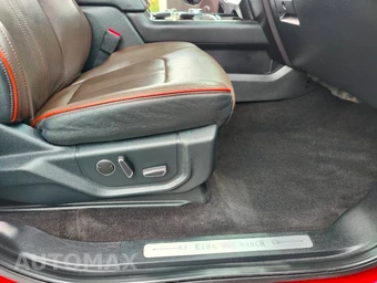 2021 Ford Expedition MAX King Ranch - miniatura 26