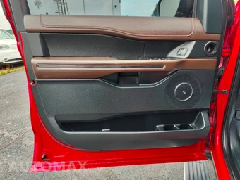 2021 Ford Expedition MAX King Ranch - miniatura 31