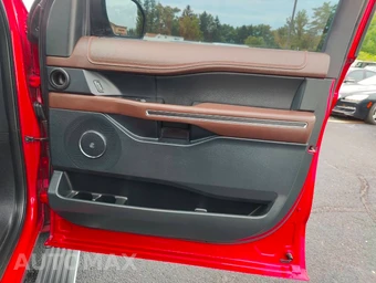2021 Ford Expedition MAX King Ranch - miniatura 32
