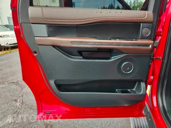 2021 Ford Expedition MAX King Ranch - miniatura 33