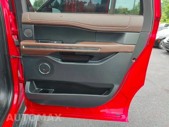 2021 Ford Expedition MAX King Ranch - miniatura 34