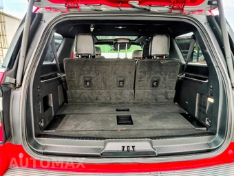 2021 Ford Expedition MAX King Ranch - miniatura 35