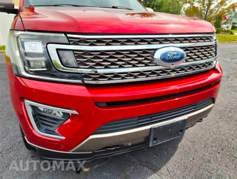 2021 Ford Expedition MAX King Ranch - miniatura 36