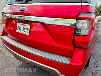 2021 Ford Expedition MAX King Ranch - miniatura 39