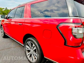 2021 Ford Expedition MAX King Ranch - miniatura 42