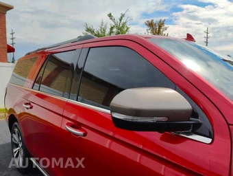 2021 Ford Expedition MAX King Ranch - miniatura 44
