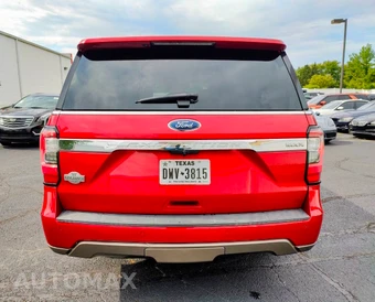 2021 Ford Expedition MAX King Ranch - miniatura 6