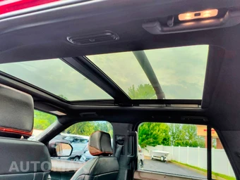 2021 Ford Expedition MAX King Ranch - miniatura 8