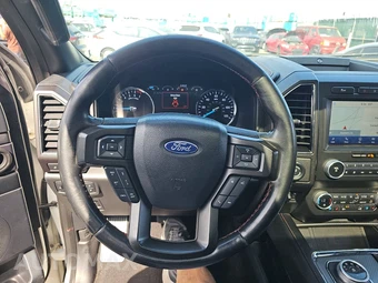 2021 Ford Expedition MAX Limited – miniatura 10