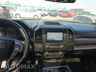 2021 Ford Expedition MAX Limited – miniatura 11