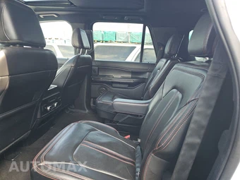 2021 Ford Expedition MAX Limited – miniatura 13