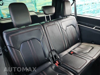 2021 Ford Expedition MAX Limited – miniatura 14