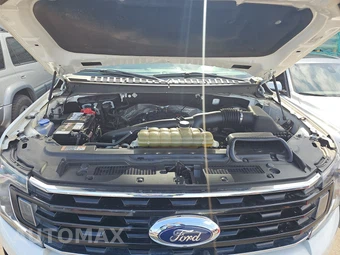 2021 Ford Expedition MAX Limited – miniatura 16