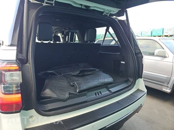 2021 Ford Expedition MAX Limited – miniatura 17
