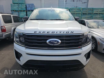 2021 Ford Expedition MAX Limited – miniatura 2