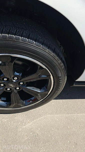 2021 Ford Expedition MAX Limited – miniatura 27