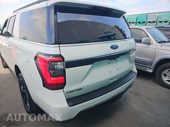 2021 Ford Expedition MAX Limited – miniatura 5
