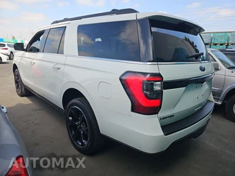 2021 Ford Expedition MAX Limited – miniatura 6