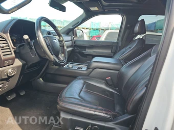 2021 Ford Expedition MAX Limited – miniatura 7