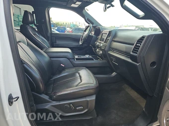 2021 Ford Expedition MAX Limited – miniatura 8