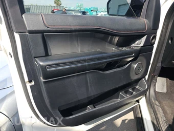 2021 Ford Expedition MAX Limited – miniatura 9