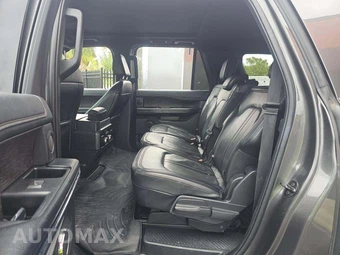 2021 Ford Expedition MAX Limited - miniatura 10