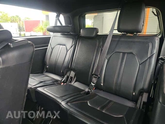 2021 Ford Expedition MAX Limited - miniatura 11