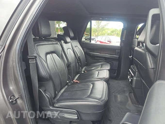 2021 Ford Expedition MAX Limited - miniatura 14