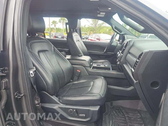 2021 Ford Expedition MAX Limited - miniatura 16