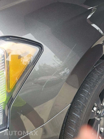 2021 Ford Expedition MAX Limited - miniatura 21