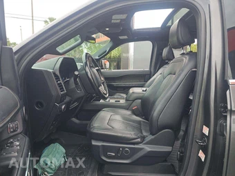 2021 Ford Expedition MAX Limited - miniatura 3