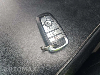2021 Ford Expedition MAX Limited - miniatura 5