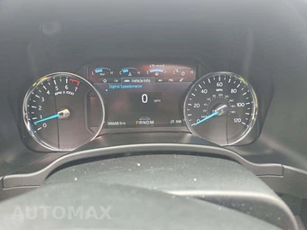 2021 Ford Expedition MAX Limited - miniatura 6