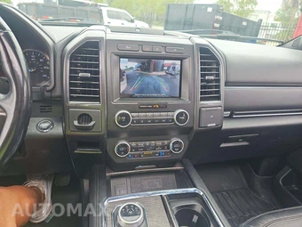 2021 Ford Expedition MAX Limited - miniatura 7