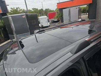 2021 Ford Expedition MAX Limited - miniatura 9