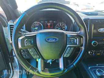 2021 Ford Expedition MAX Limited - miniatura 10
