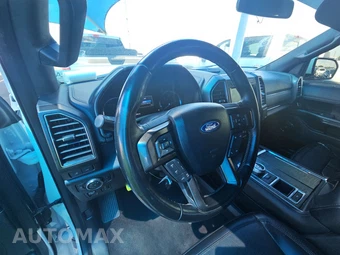 2021 Ford Expedition MAX Limited - miniatura 11