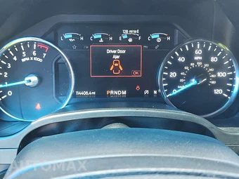 2021 Ford Expedition MAX Limited - miniatura 12