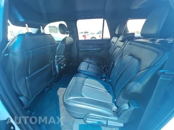 2021 Ford Expedition MAX Limited - miniatura 13