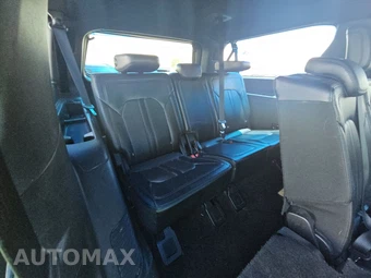 2021 Ford Expedition MAX Limited - miniatura 14