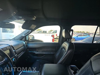 2021 Ford Expedition MAX Limited - miniatura 19