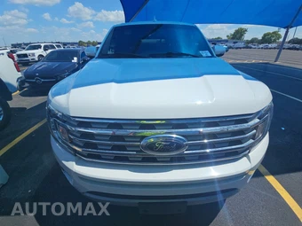 2021 Ford Expedition MAX Limited - miniatura 2