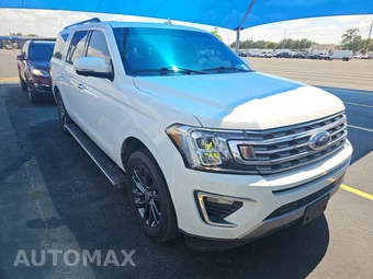 2021 Ford Expedition MAX Limited - miniatura 3