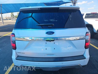 2021 Ford Expedition MAX Limited - miniatura 5